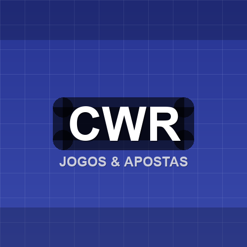 cwr logo