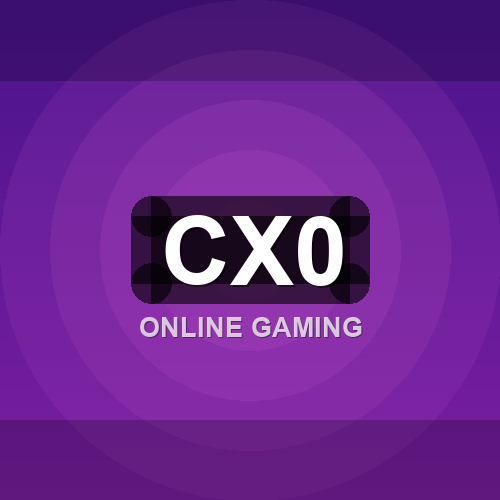 cx0 logo