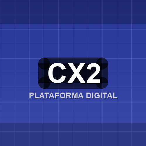 cx2 logo