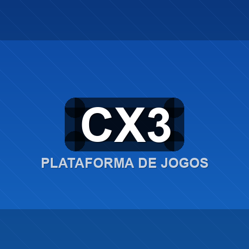 cx3 logo