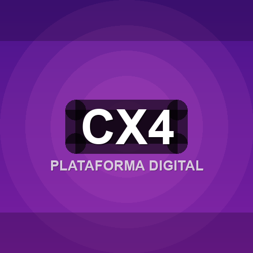 cx4 logo