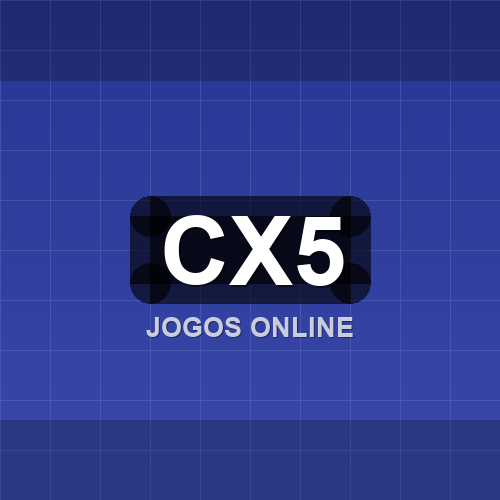 cx5 logo