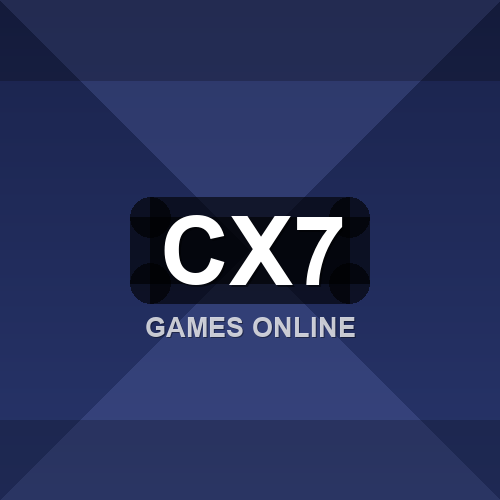 cx7 logo