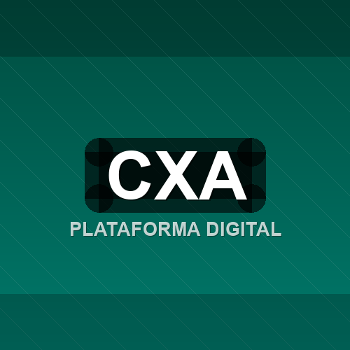 cxa logo