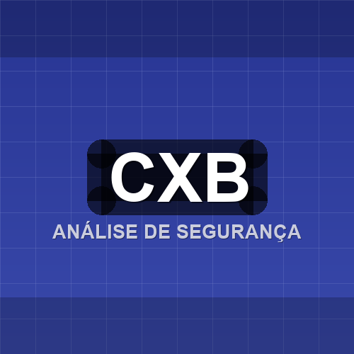 cxb logo