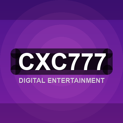 cxc777 logo