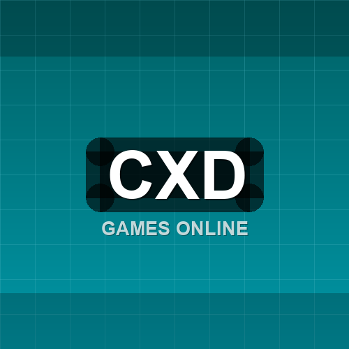 cxd logo