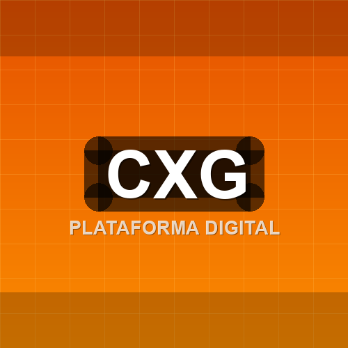 cxg logo