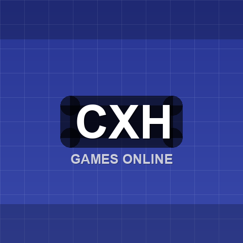 cxh logo