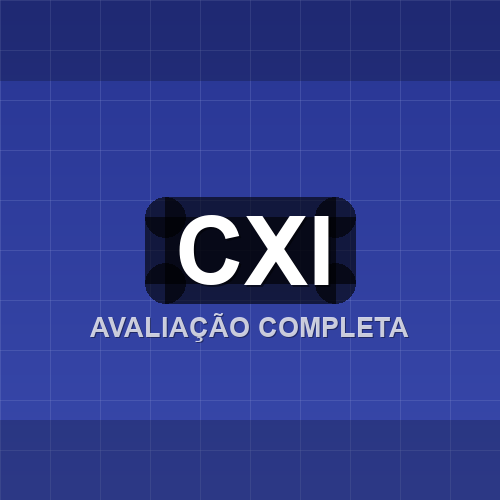 cxi logo