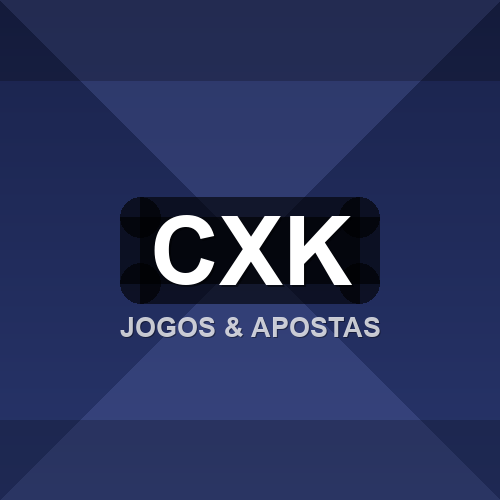 cxk logo