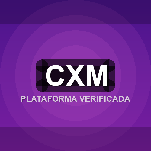 cxm logo