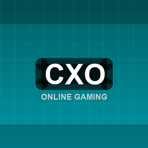 cxo logo