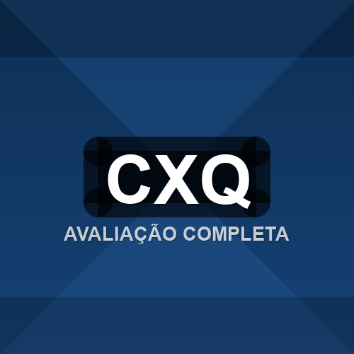 cxq logo