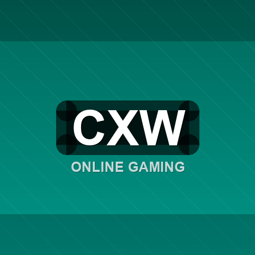cxw logo