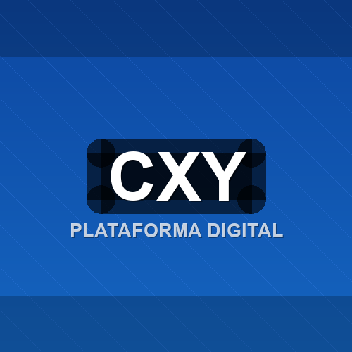 cxy logo