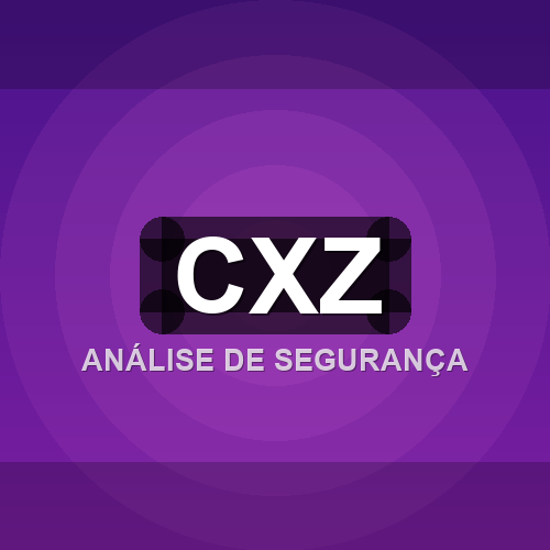 cxz logo