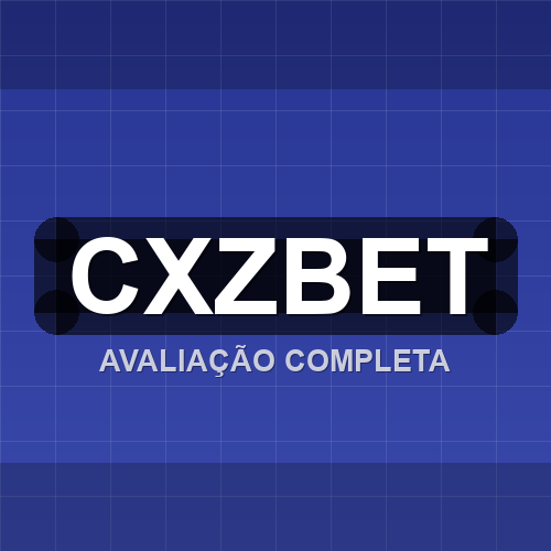 cxzbet logo