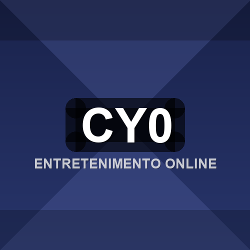 cy0 logo