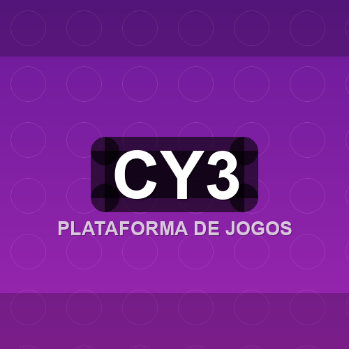 cy3 logo