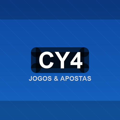 cy4 logo
