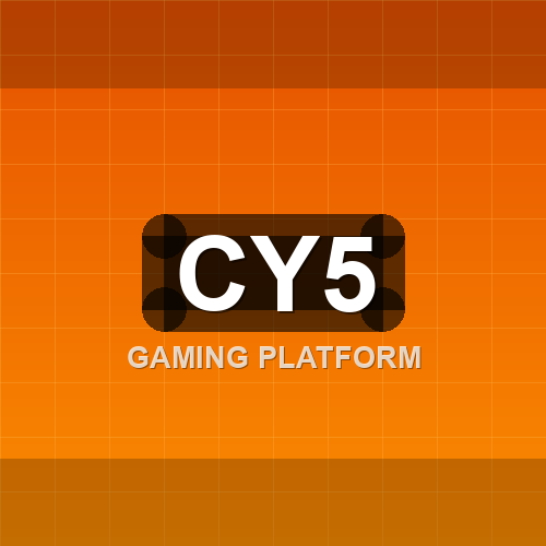 cy5 logo