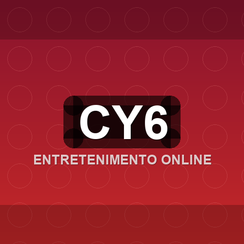 cy6 logo