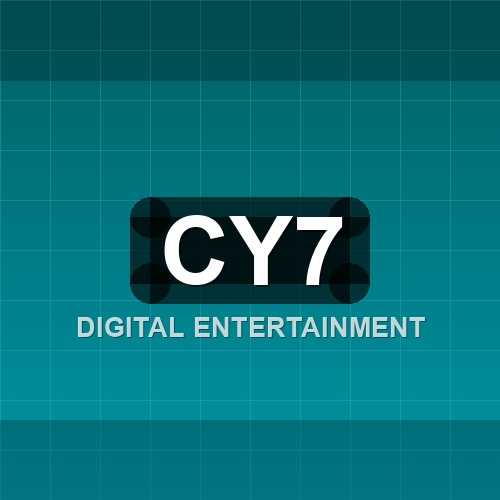 cy7 logo