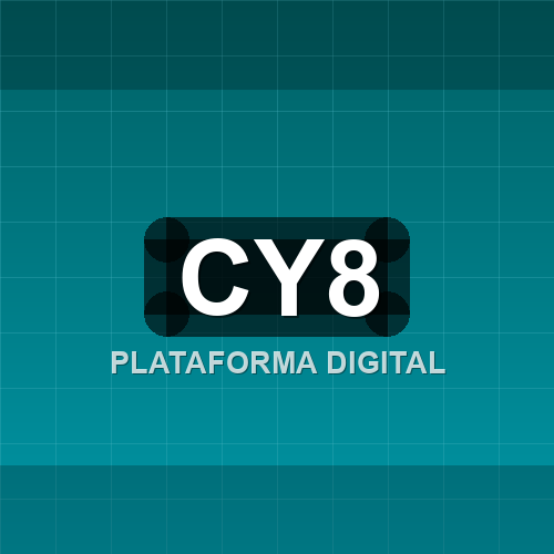 cy8 logo