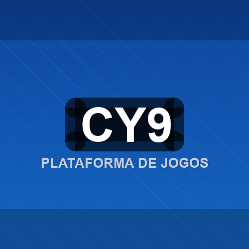 cy9 logo
