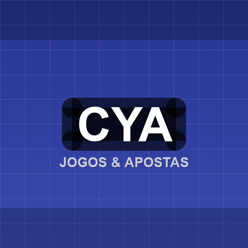 cya logo
