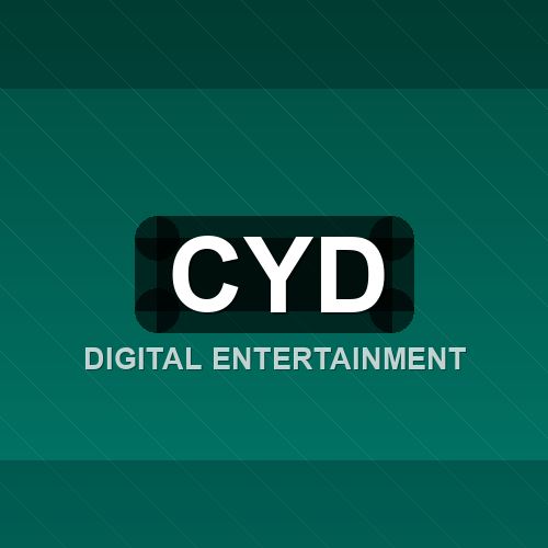 cyd logo