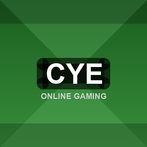 cye logo