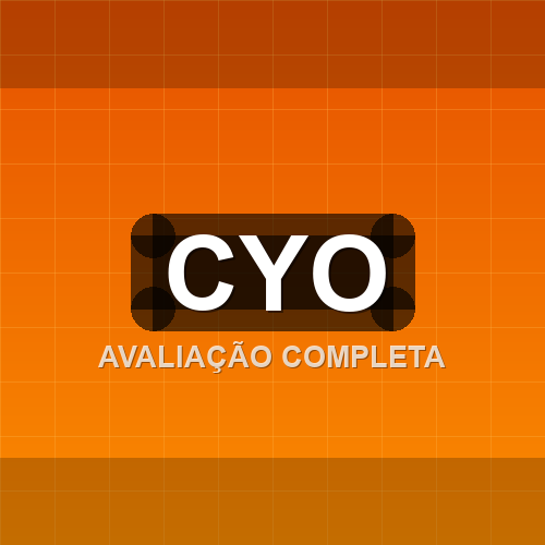 cyo logo