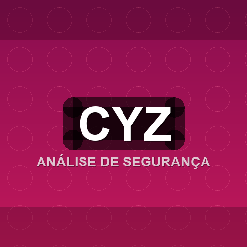 cyz logo