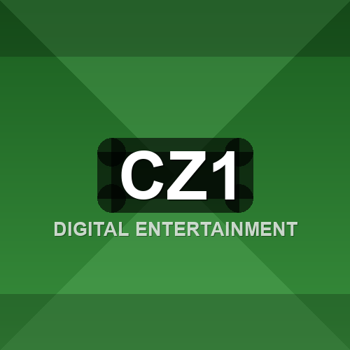 cz1 logo