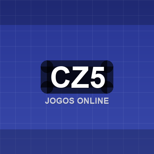 cz5 logo