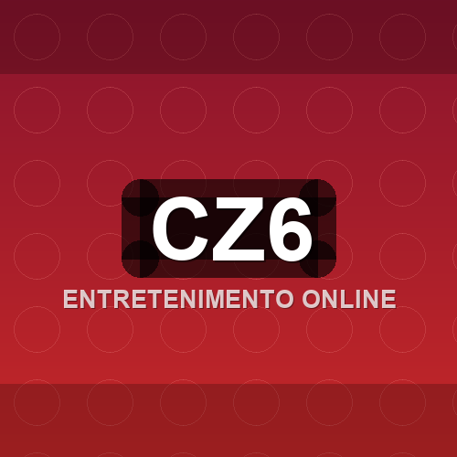cz6 logo