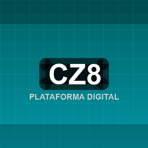 cz8 logo