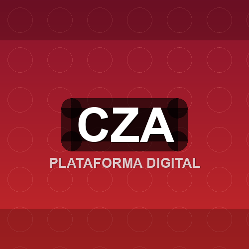 cza logo