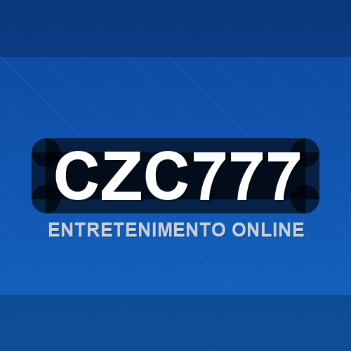 czc777 logo