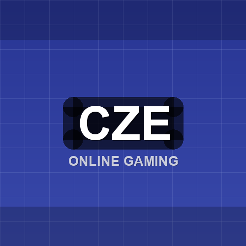 cze logo