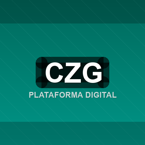 czg logo