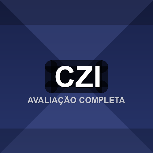 czi logo