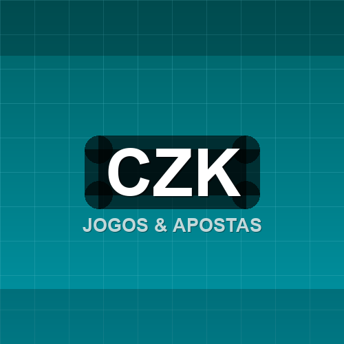 czk logo