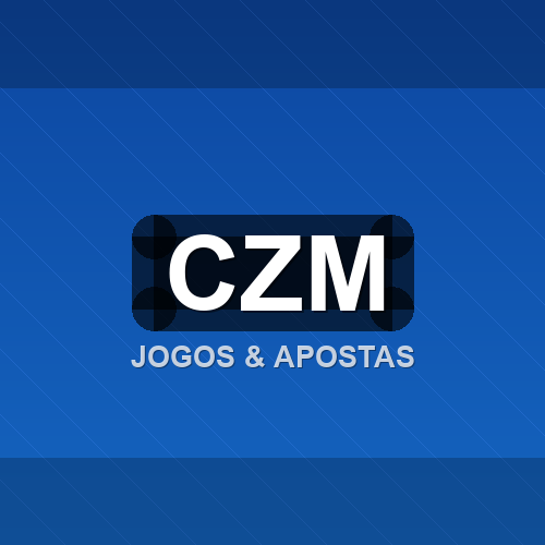 czm logo