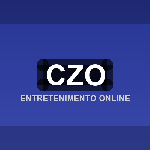 czo logo