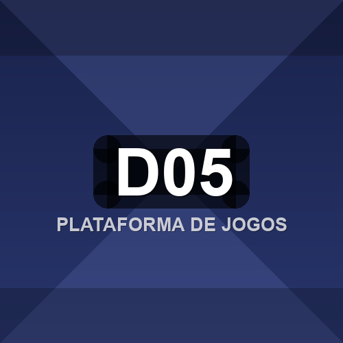 d05 logo