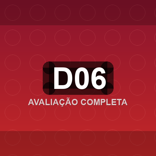 d06 logo