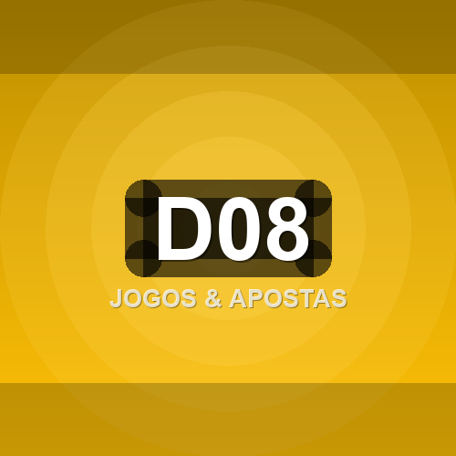 d08 logo